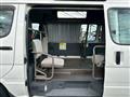 2000 Toyota Hiace Commuter