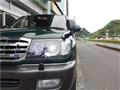 1998 Toyota Land Cruiser