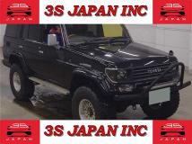 1995 Toyota Land Cruiser Prado