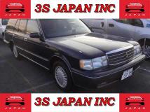 1996 Toyota Crown