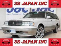 1998 Toyota Crown