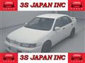 1998 Nissan Pulsar