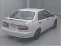1998 Nissan Pulsar
