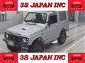 1997 Suzuki Jimny