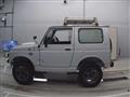 1997 Suzuki Jimny