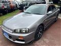 1999 Nissan Skyline