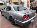 1999 Nissan Skyline