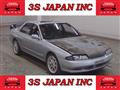 1991 Nissan Skyline