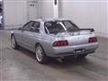 1991 Nissan Skyline