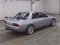 1991 Nissan Skyline