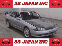 1991 Nissan Skyline