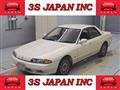 1990 Nissan Skyline
