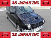 1998 Suzuki Alto Works