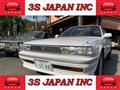 1992 Toyota Cresta