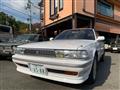 1992 Toyota Cresta
