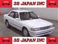 1990 Toyota Mark II