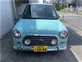 2000 Daihatsu Mira Gino1000