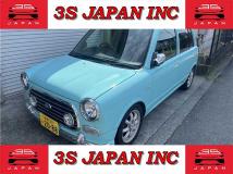 2000 Daihatsu Mira Gino1000