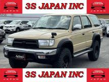 1999 Toyota Hilux Surf