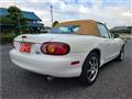 1999 Mazda Roadster