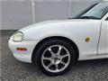 1999 Mazda Roadster