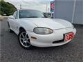 1999 Mazda Roadster