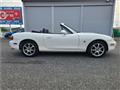 1999 Mazda Roadster