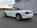 1999 Mazda Roadster