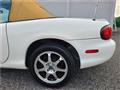 1999 Mazda Roadster