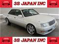 1999 Toyota Crown