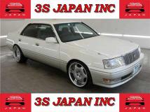 1999 Toyota Crown