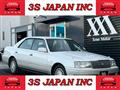 1999 Toyota Crown