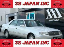 1999 Toyota Crown