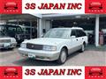 1999 Toyota Crown