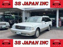 1999 Toyota Crown