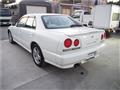 2000 Nissan Skyline