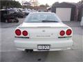 2000 Nissan Skyline