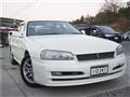 2000 Nissan Skyline