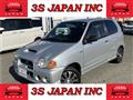 1999 Suzuki Alto Works