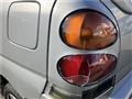 1999 Suzuki Alto Works