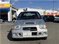 1999 Suzuki Alto Works