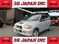 1999 Suzuki Alto Works