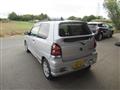 1999 Suzuki Alto Works