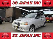 1999 Suzuki Alto Works