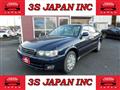 2000 Toyota Chaser