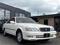 2000 Toyota Cresta