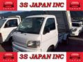 2000 Daihatsu Hijet Truck
