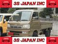 2000 Daihatsu Hijet Truck
