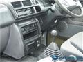 2000 Daihatsu Hijet Truck