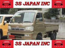 2000 Daihatsu Hijet Truck